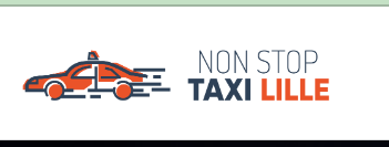 non stop taxi-lille